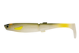 Daiwa Bait Junkie 8.5" Megaminnow [col:clear Ayu]