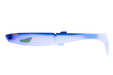 Daiwa Bait Junkie 8.5" Megaminnow [col:clear Ayu]