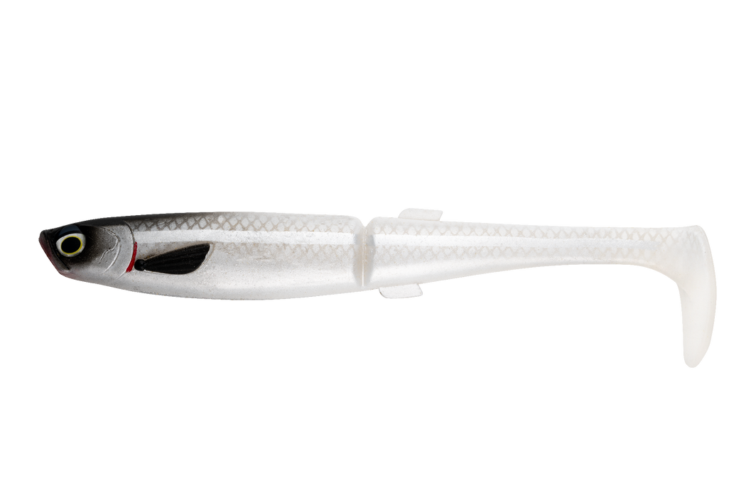 Daiwa Bait Junkie 8.5" Megaminnow [col:garfish]