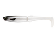 Daiwa Bait Junkie 8.5" Megaminnow [col:garfish]