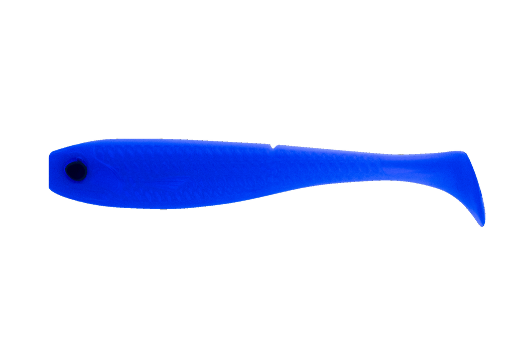 Daiwa Bait Junkie Herring 4" [col:white Pearl #11]