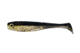 Daiwa Bait Junkie Herring 4" [col:black & Gold #29]