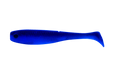 Daiwa Bait Junkie Herring 4" [col:ghost Electric Shad #65]