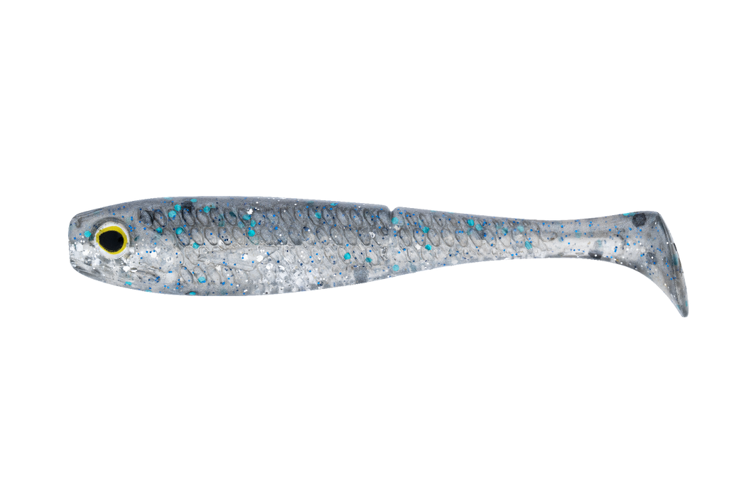 Daiwa Bait Junkie Herring 4" [col:island Ihe #75]