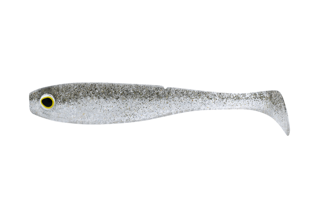 Daiwa Bait Junkie Herring 4" [col:greenback #79]
