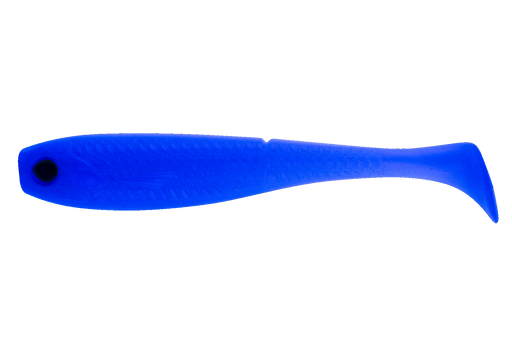 Daiwa Bait Junkie Herring 5" [col:white Pearl #11]