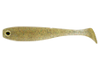 Daiwa Bait Junkie Herring 5" [col:bloodworm Uv #22]