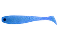 Daiwa Bait Junkie Herring 5" [col:bloodworm Uv #22]