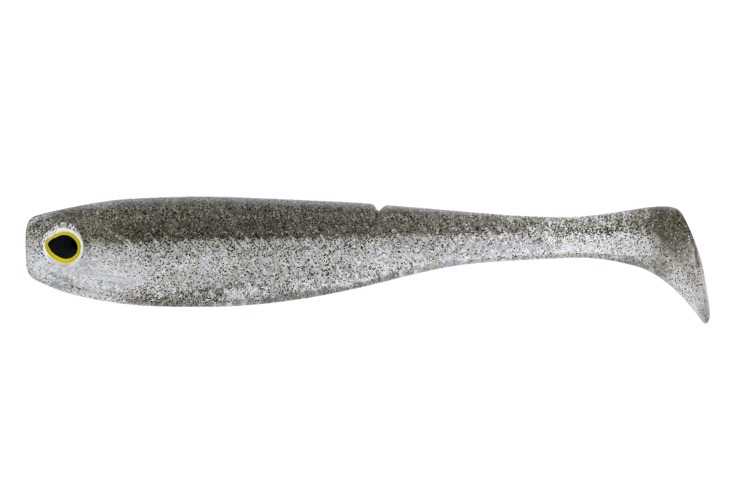 Daiwa Bait Junkie Herring 5" [col:greenback #79]