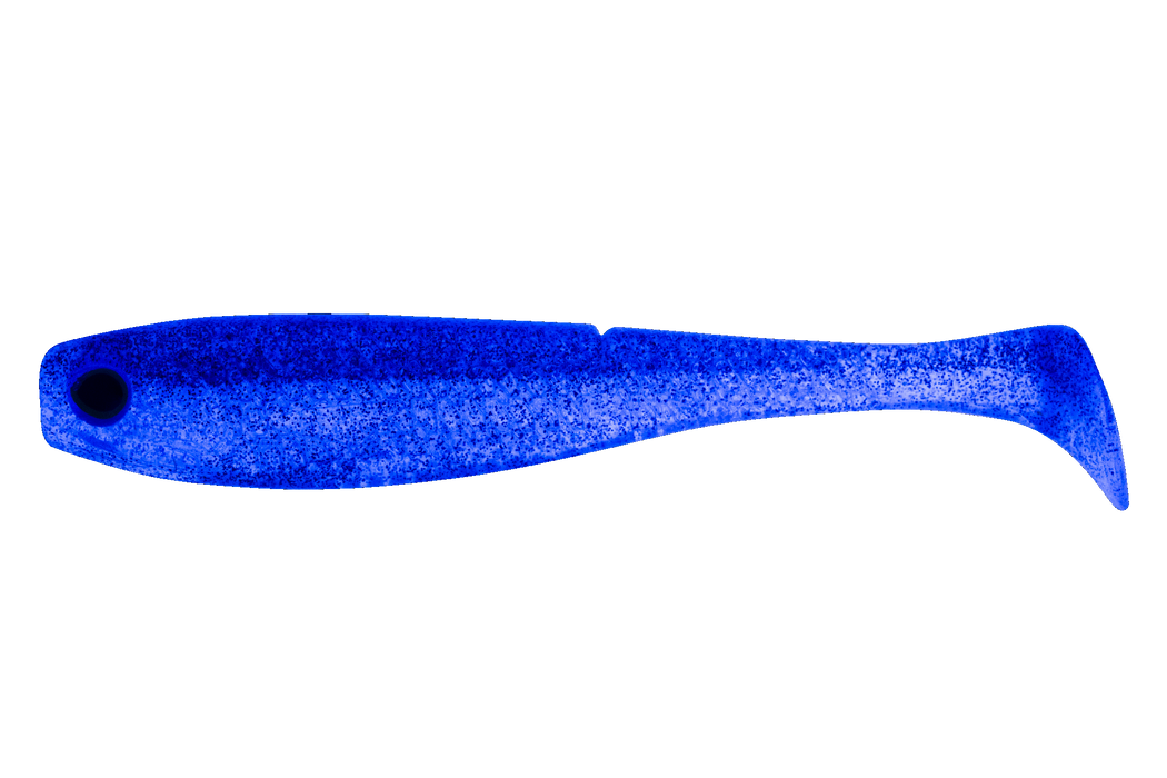 Daiwa Bait Junkie Herring 5" [col:greenback #79]