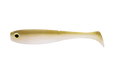 Daiwa Bait Junkie Herring 4" [col:ghost Oil #86]