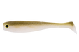 Daiwa Bait Junkie Herring 5" [col:ghost Oil #86]