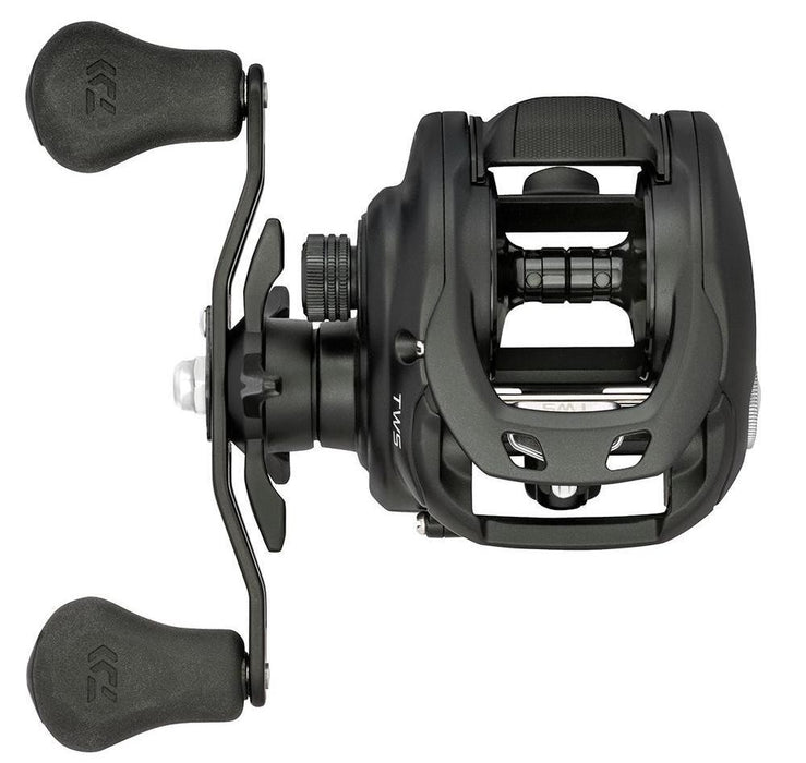 Daiwa Tatula Hd 200 Ltd — Fishing & Outdoor World Daiwa Tatula Hd 200 Ltd — Fishing & Outdoor World