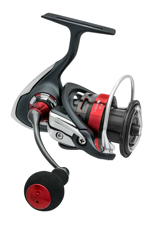 Join Team Daiwa X - Fishing World Australia