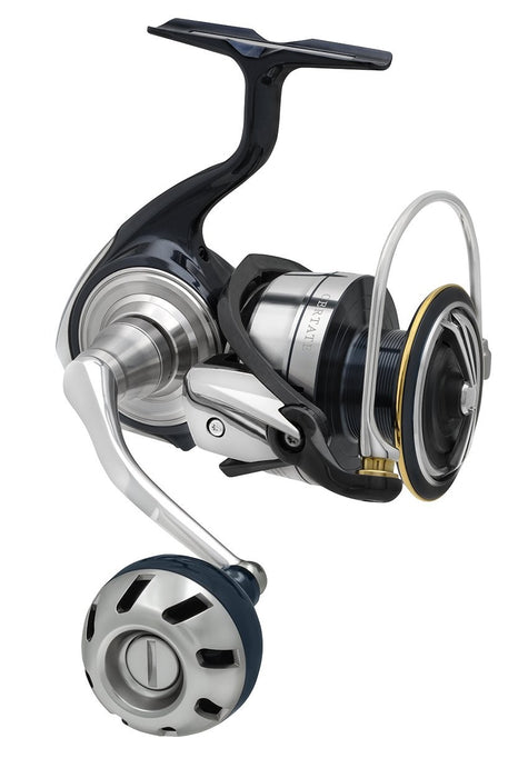 Daiwa Certate Lt