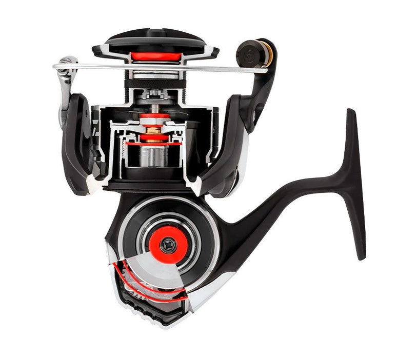 Daiwa Bg Mq