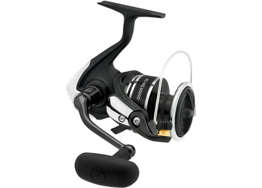 Daiwa Bg Mq