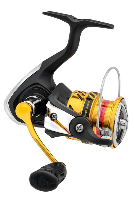 Daiwa Crossfire Lt