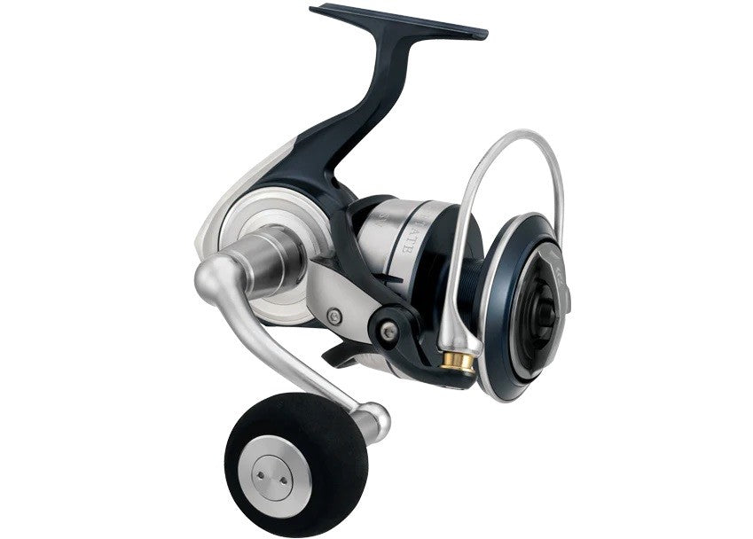 Daiwa Certate Sw