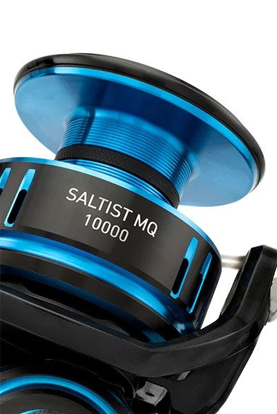 Daiwa Saltist Mq