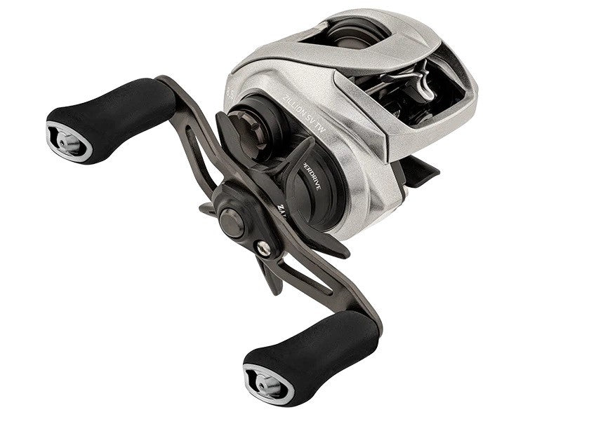 Daiwa Zillion Sv Tw — Fishing & Outdoor World