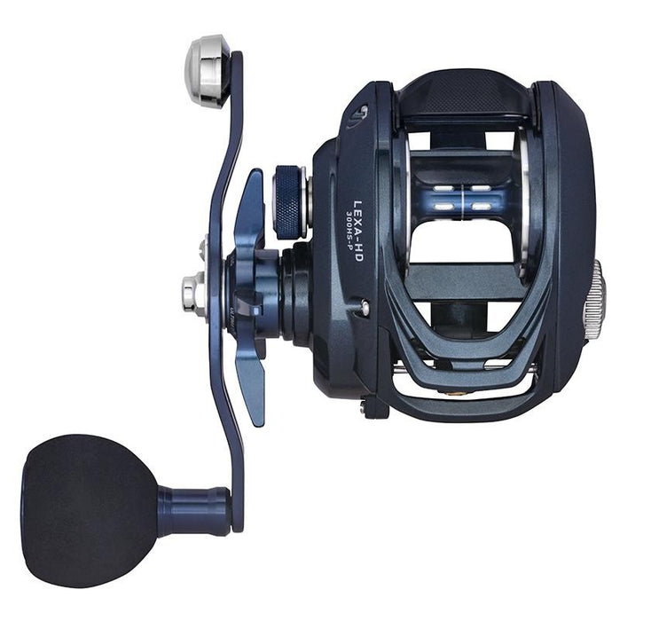 Daiwa Lexa Hd