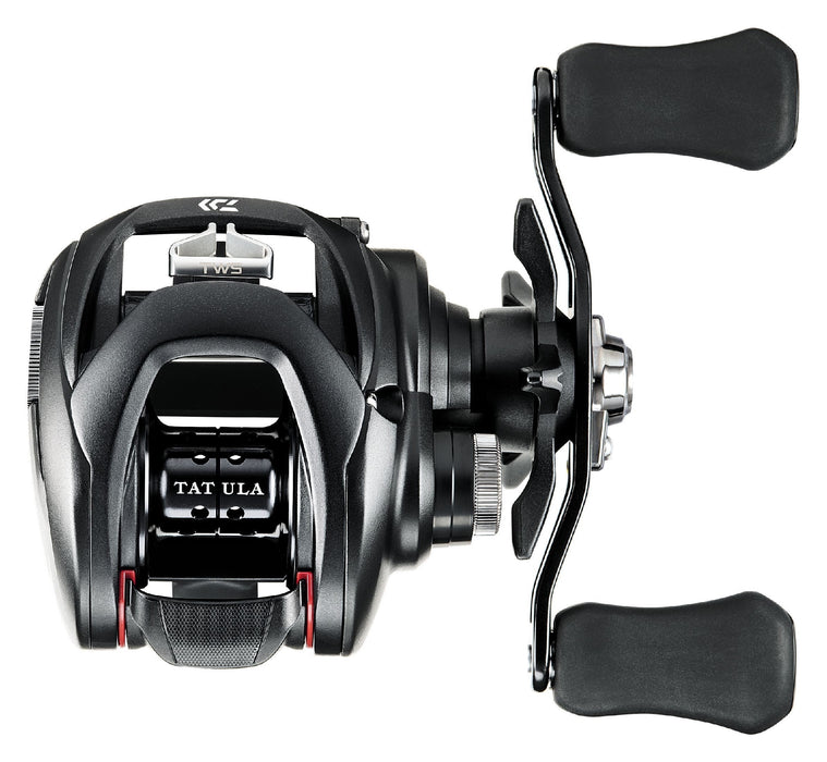 Daiwa Tatula 100