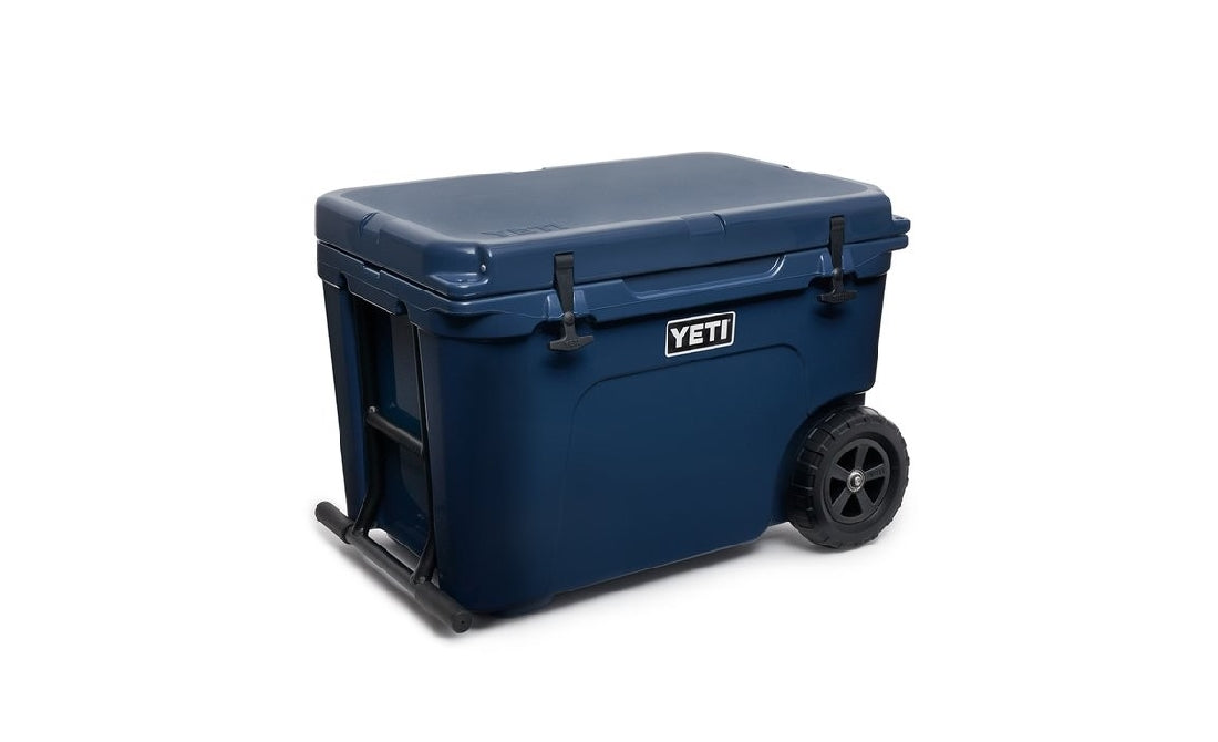 Yeti Tundra Haul