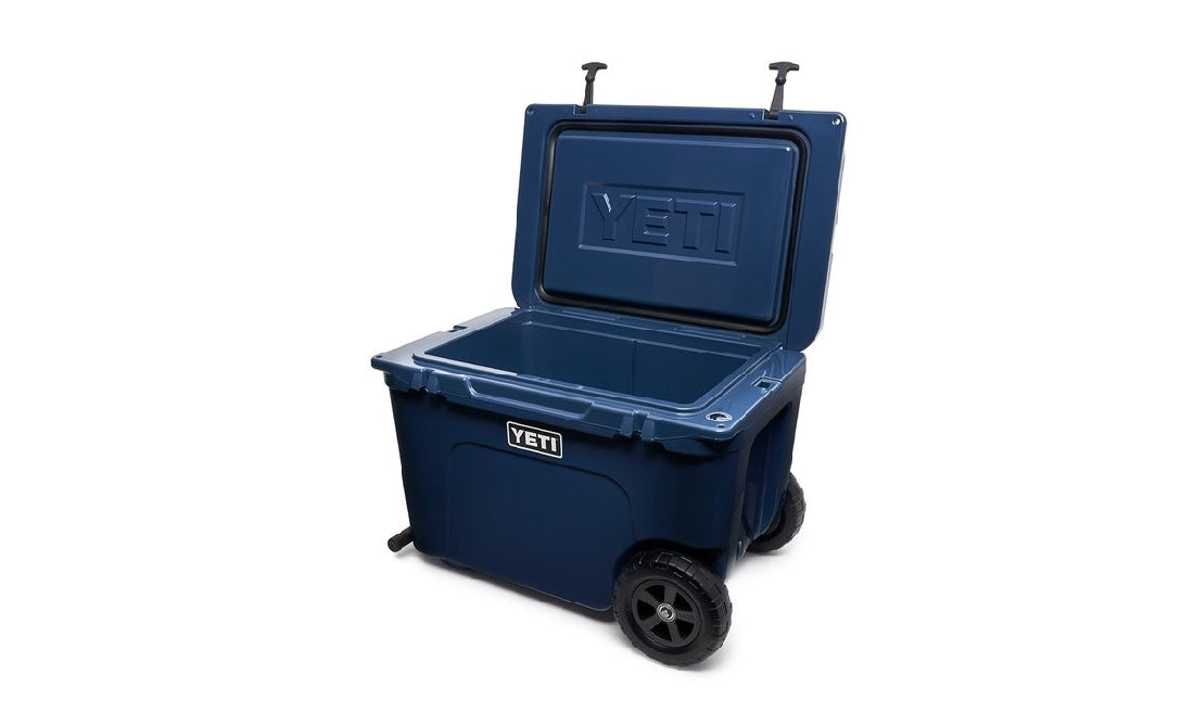 Yeti Tundra Haul