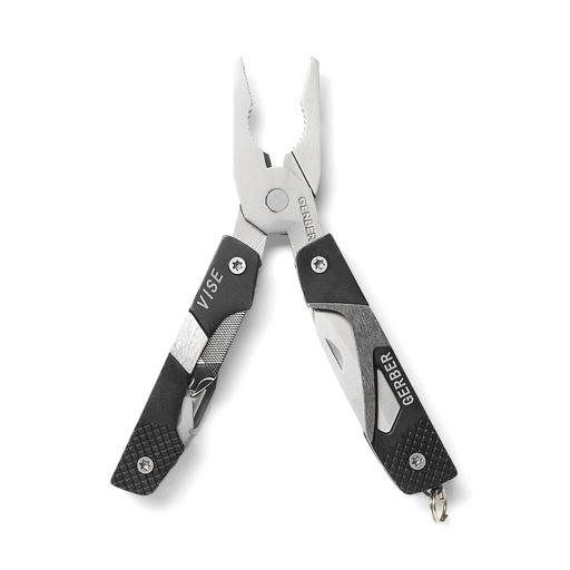 Gerber Vise Pocket Multi Tool - Black
