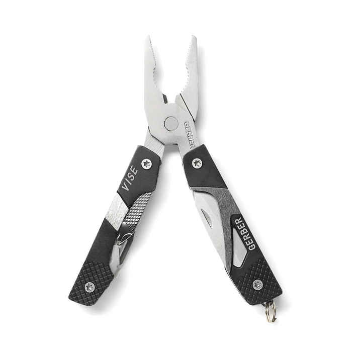Gerber Vise Pocket Multi Tool - Black