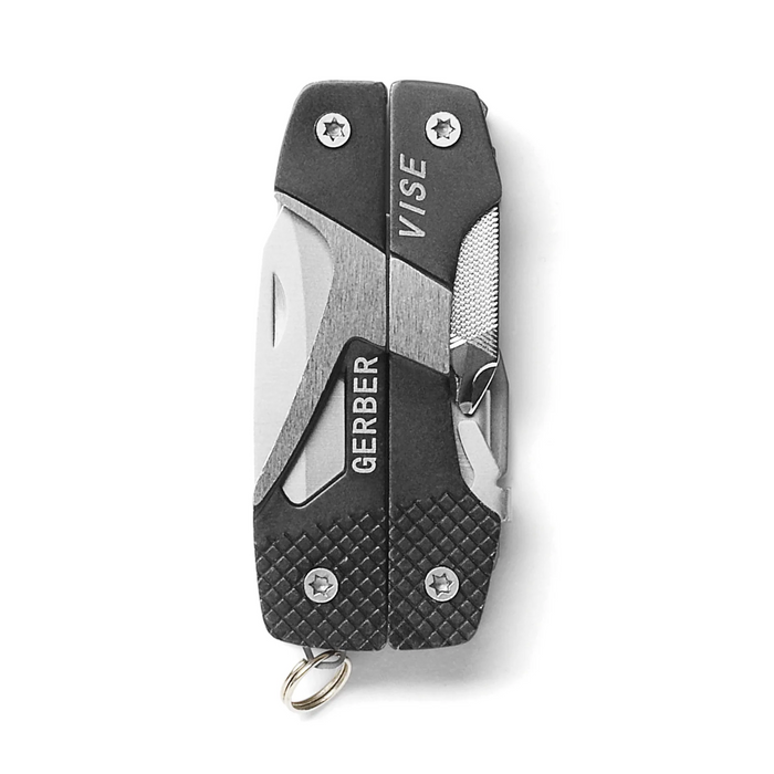 Gerber Vise Pocket Multi Tool - Black