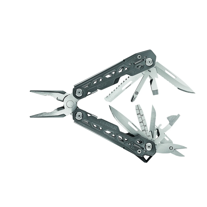 Gerber Truss Multi Tool - Stainless