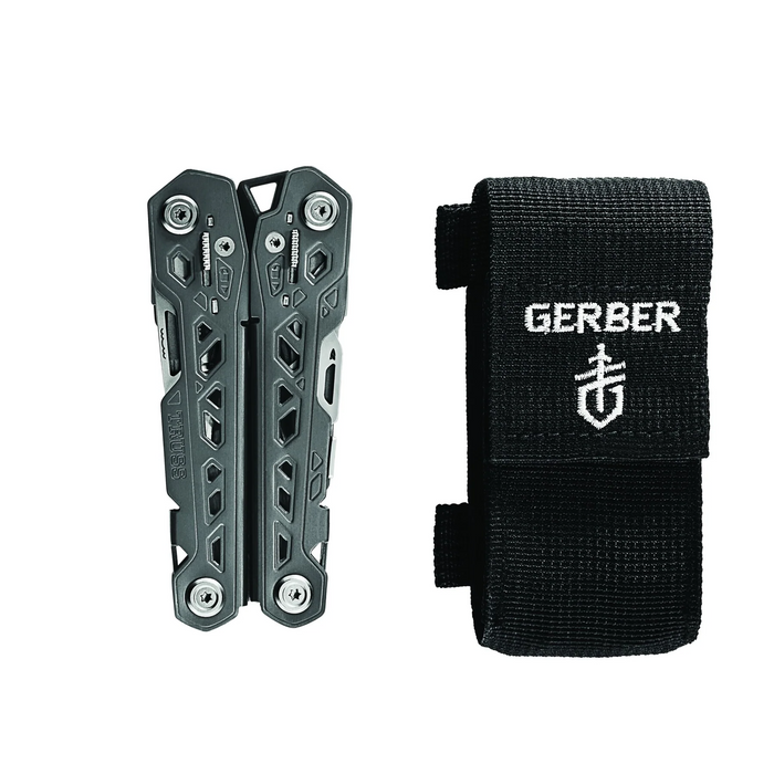 Gerber Truss Multi Tool - Stainless