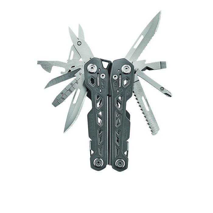 Gerber Truss Multi Tool - Stainless