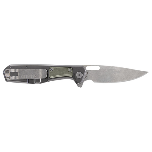 Gerber Minisada Folding Pocket Knife