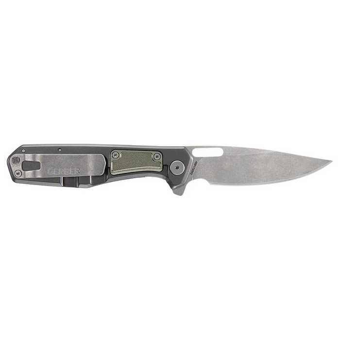 Gerber Minisada Folding Pocket Knife