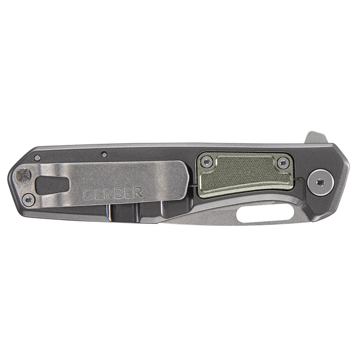 Gerber Minisada Folding Pocket Knife