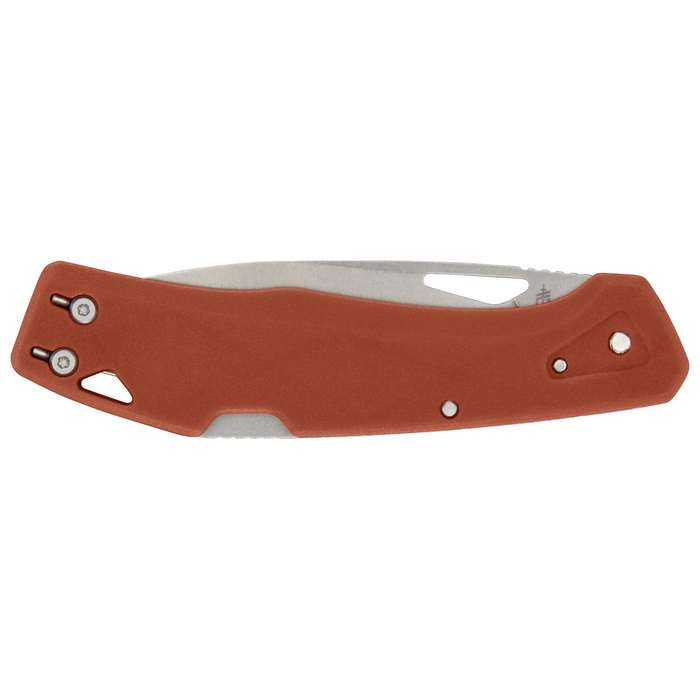 Gerber Lst Pocket Folding Knife - Orange