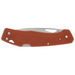 Gerber Lst Pocket Folding Knife - Orange