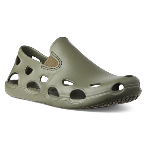 Huk crocs 2025