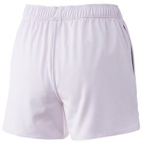 Huk Pursuit Volley Short Barely Pink Womens