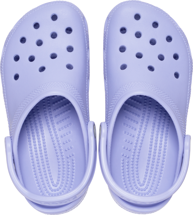 Crocs Classic Clog Adult Mystic Purple [size:m2w4]
