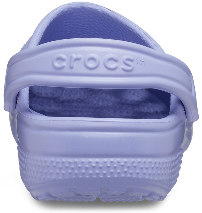 Crocs Classic Clog Adult Mystic Purple [size:m2w4]