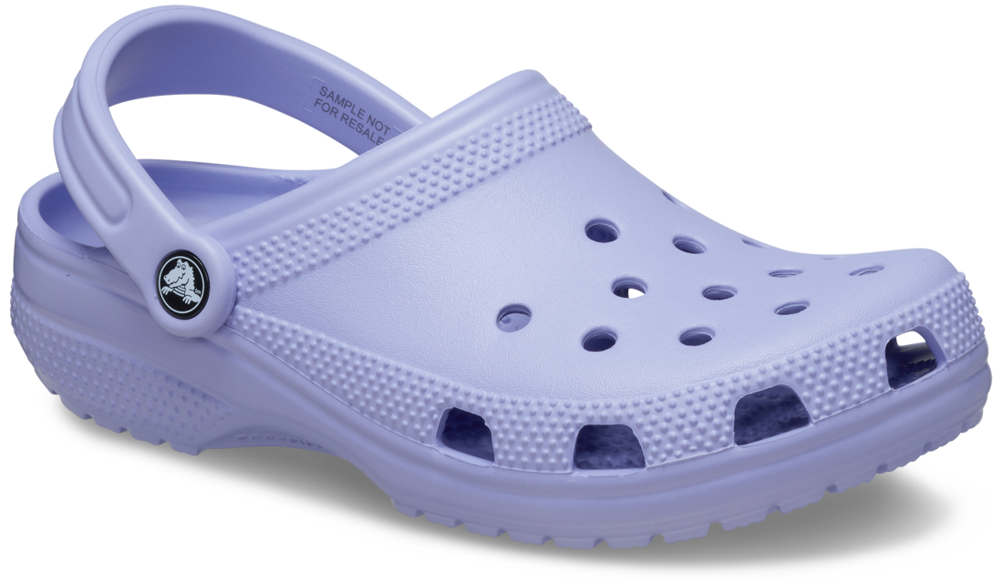 Crocs Classic Clog Adult Mystic Purple [size:m2w4]