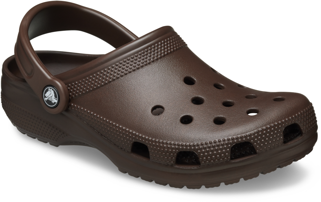 Crocs Classic Clog Adult Coffee [size:m2w4]