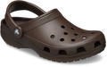 Crocs Classic Clog Adult Coffee [size:m2w4]