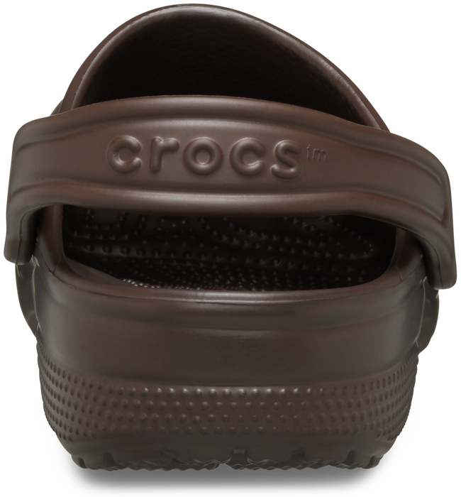 Crocs Classic Clog Adult Coffee [size:m2w4]
