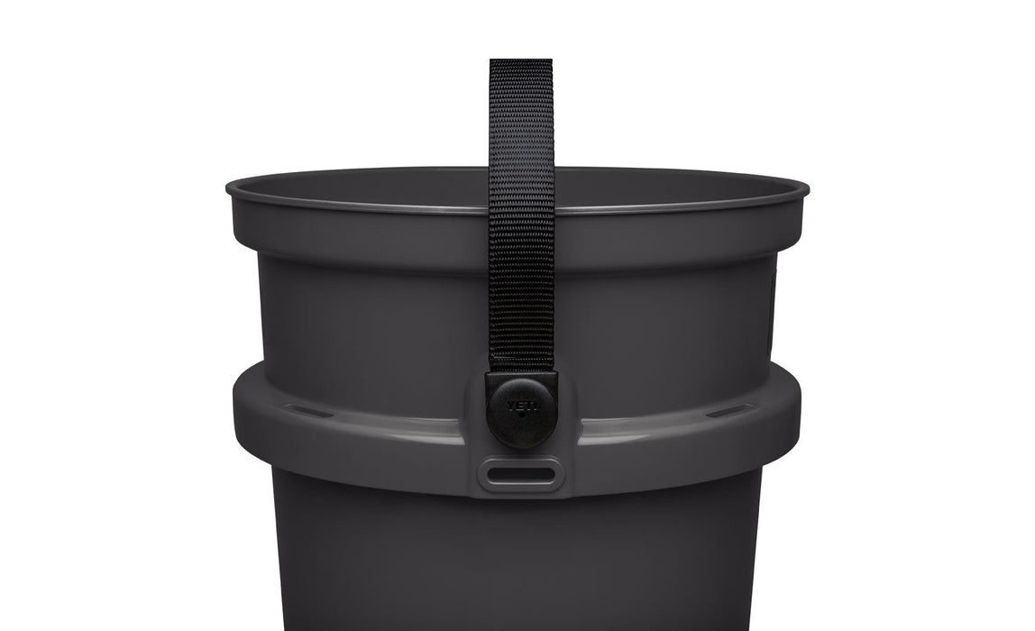 Yeti Loadout Bucket