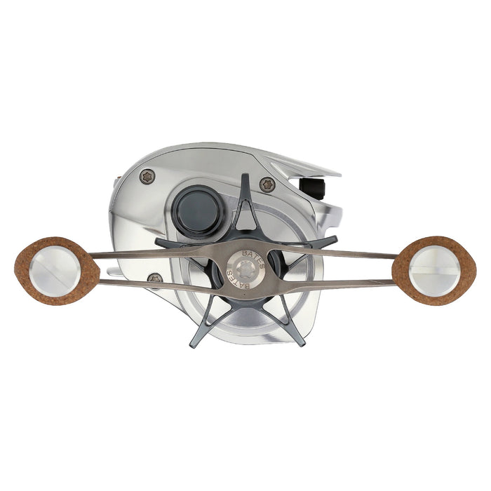 Bates Fishing Co Goat Bait Cast Reel Rh (7.1:1)